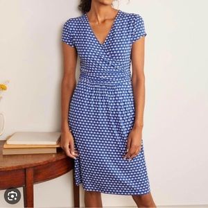 Boden Lola Dress